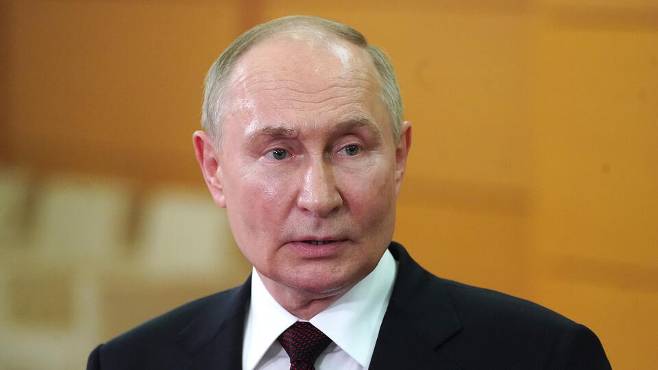 Песков: Путин может совершить визит в Улан-Батор в 2024 году