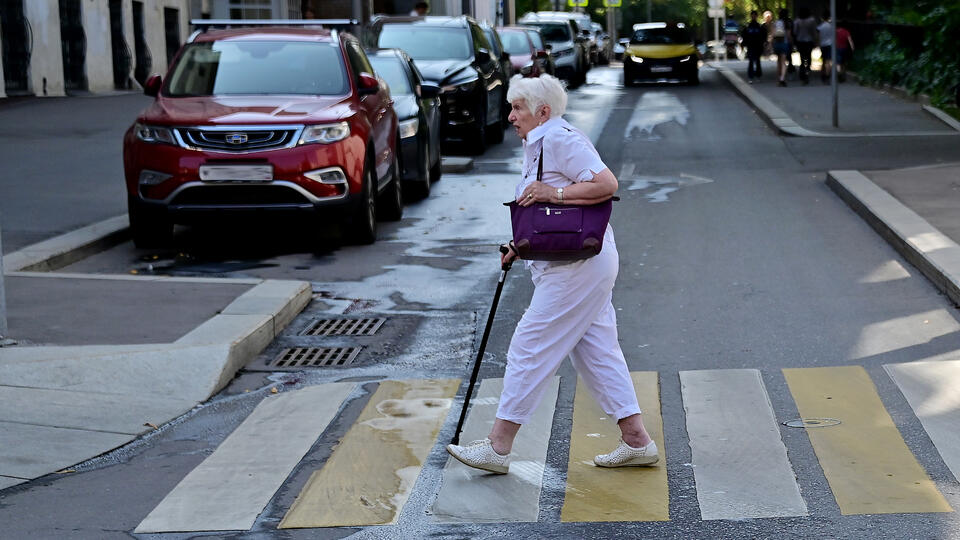 В Госдуме предложили ввести доплаты к страховой пенсии по старости