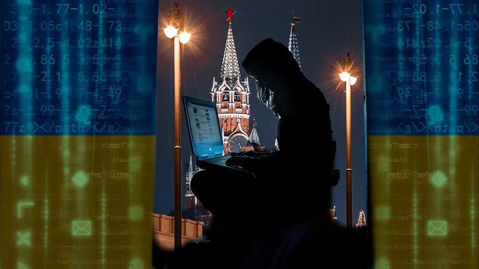 Киев уличили в подготовке информационной атаки на Россию в 2017 году