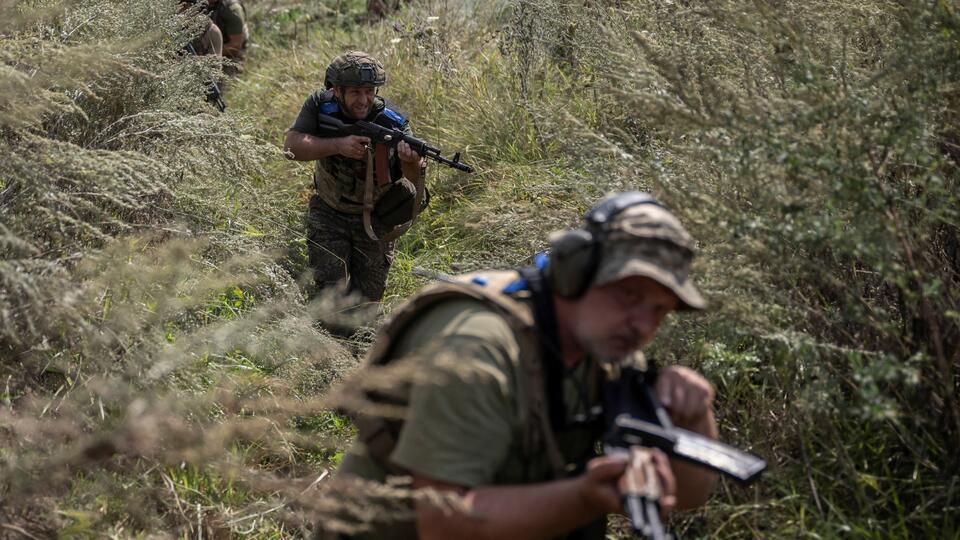 В США предсказали два исхода конфликта для Украины