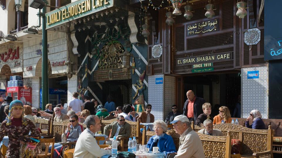Меню с подвохом: как могут обмануть в кафе. Фото: © www.globallookpress/Harald Wenzel-Orf