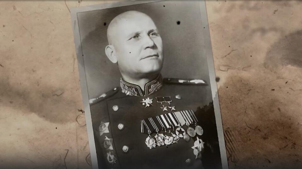 "Обещана была свобода": почему Иван Конев сражался за революцию. Фото: © Кадр из программы "Загалки человечества", РЕН ТВ