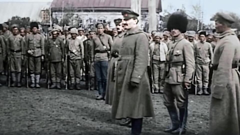 Стоимость драгоценностей в пересчете на современные деньги могла достигать триллионов рублей. Фото: © Кадр из программы "Загадки человечества", РЕН ТВ
