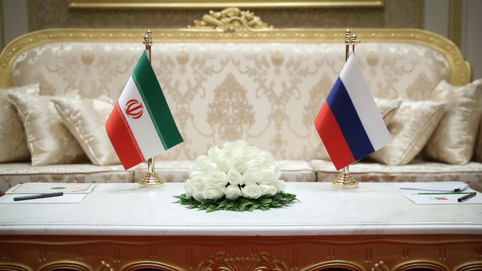 В МИД России заявили о готовности подписать соглашение о сотрудничестве с Ираном