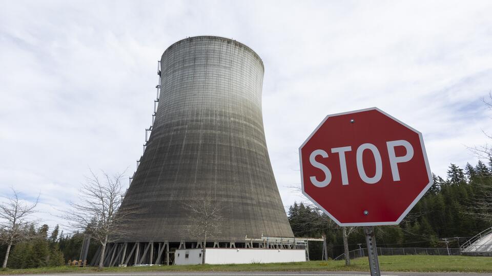 Запрет на ввоз урана из России грозит США остановкой реакторов