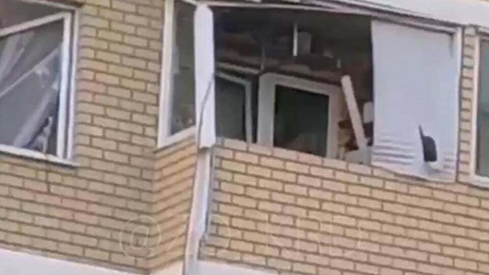 Житель Краснодара попал в реанимацию после взрыва самогонного аппарата