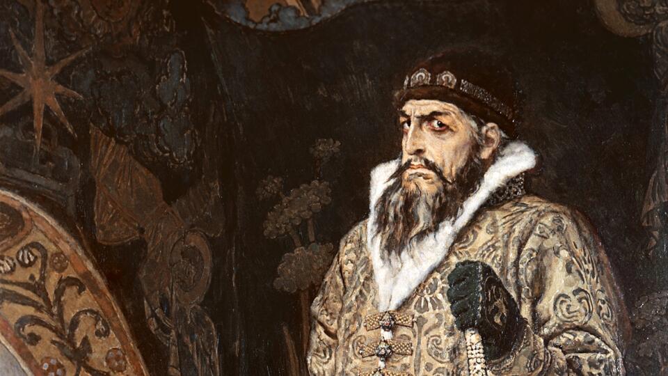 Коронация первого русского царя в свете современной ситуации