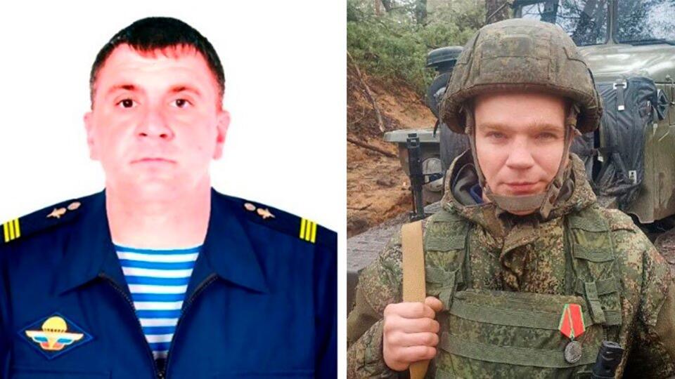 Российский офицер сорвал нападение боевиков на позиции ВС РФ