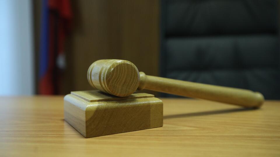 Суд утвердил приговор восьми калининградцем за дезертирство из зоны СВО