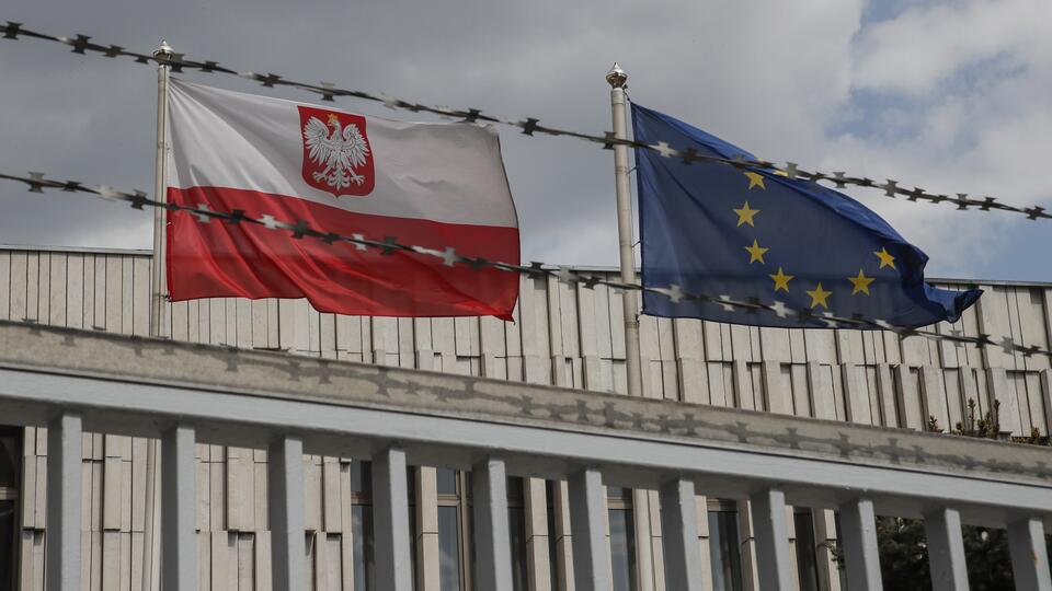 Посольство РФ направило властям Польши ноту по задержанию хоккеиста