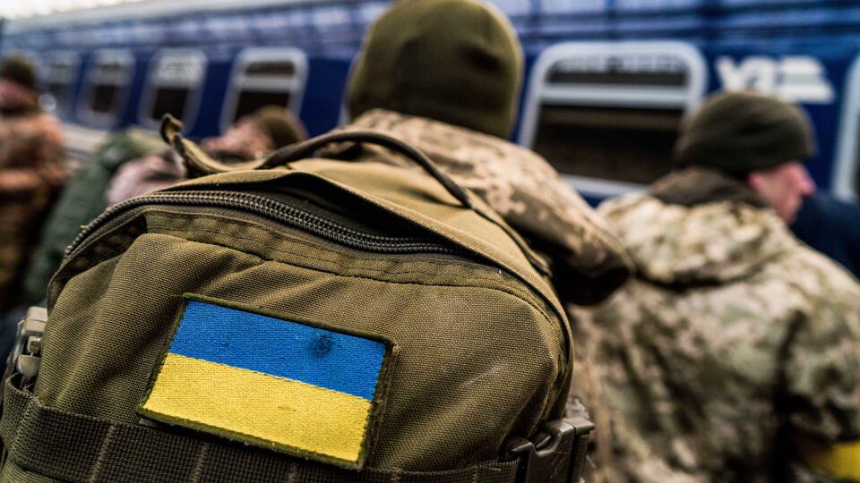 Пленный боевик Азова назвал украинцев и русских одним народом