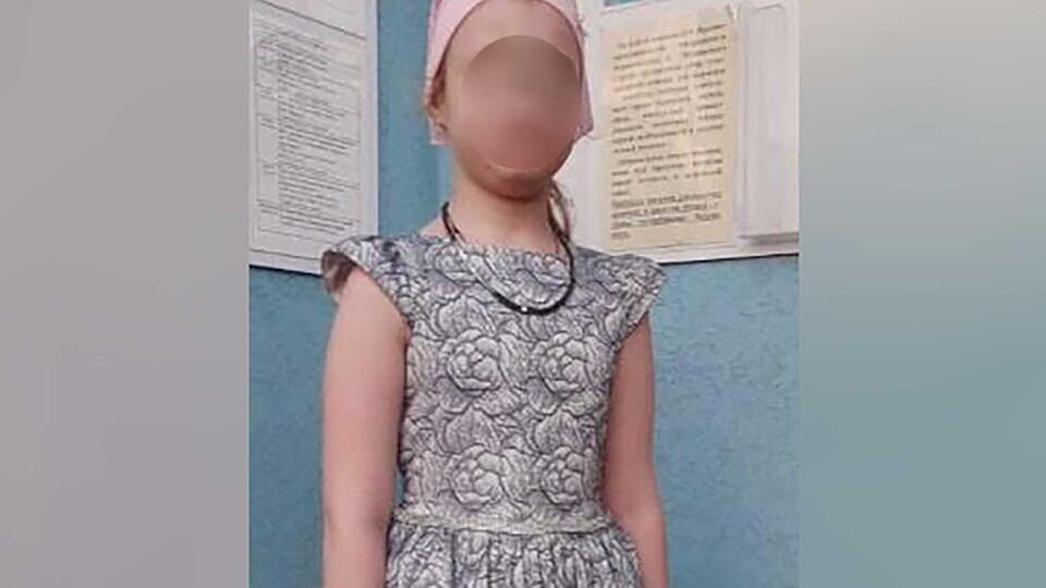 10-летнюю пропавшую в Воронеже девочку нашли живой