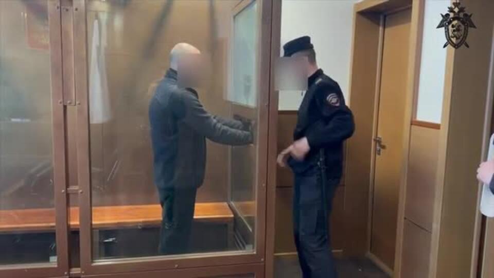 Арестованный за изнасилование жены москвич оказался мясновским маньяком