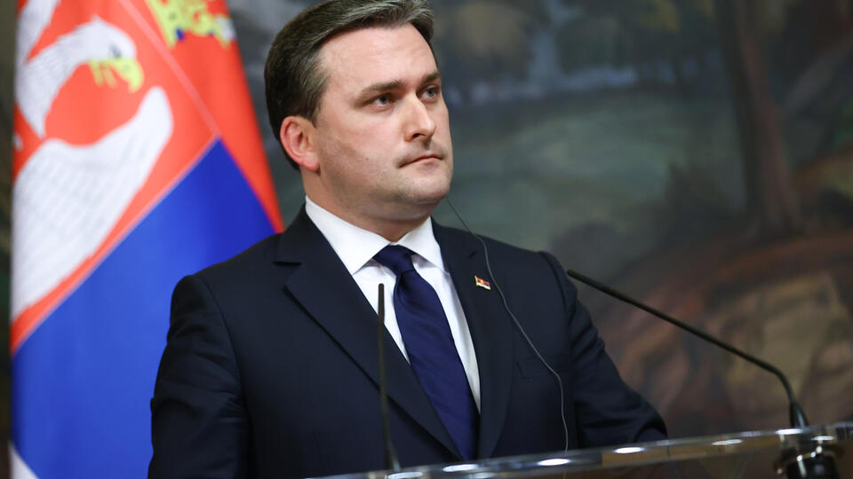 В Сербии назвали своим долгом борьбу с переписыванием истории