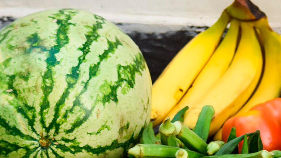 Названы продлевающие жизнь продукты