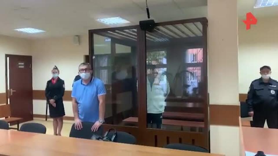 Глава ОМВД Егорьевска арестован по делу о покушении на убийство