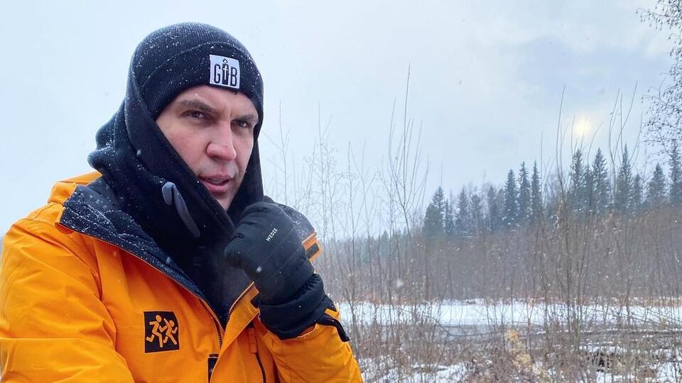 перевал дятлова блогер исторический любитель. Смотреть фото перевал дятлова блогер исторический любитель. Смотреть картинку перевал дятлова блогер исторический любитель. Картинка про перевал дятлова блогер исторический любитель. Фото перевал дятлова блогер исторический любитель