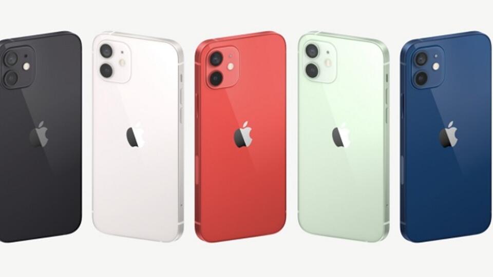 Цены на новые модели iPhone начнутся от 70 тысяч рублей