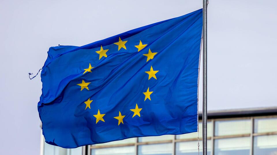 Представительство РФ при ЕС: Евросоюзу придется вернуть украденные активы России