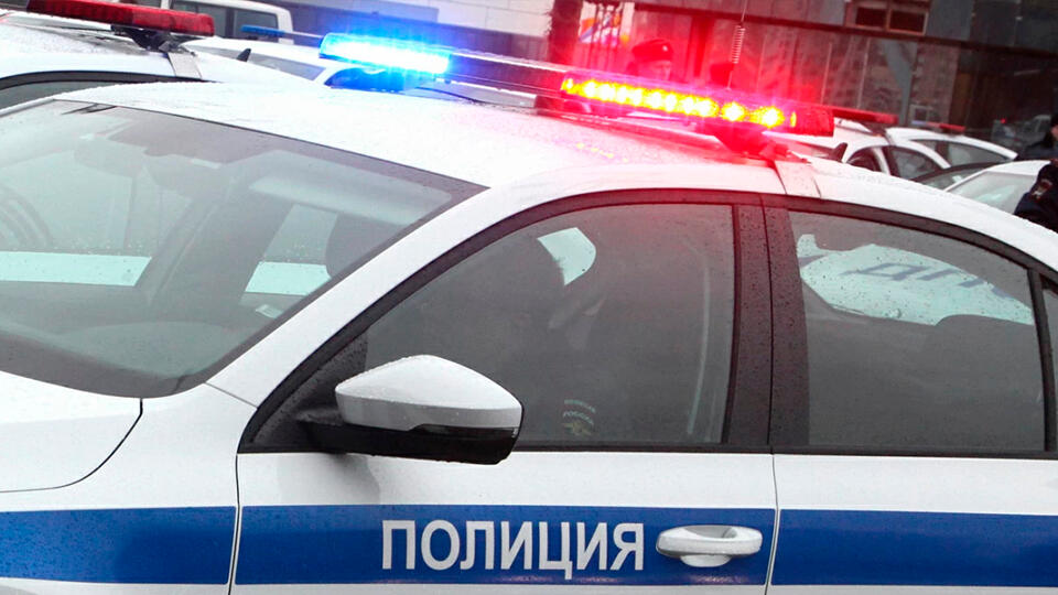 Три человека пострадали в ДТП с участием рейсового автобуса в Москве