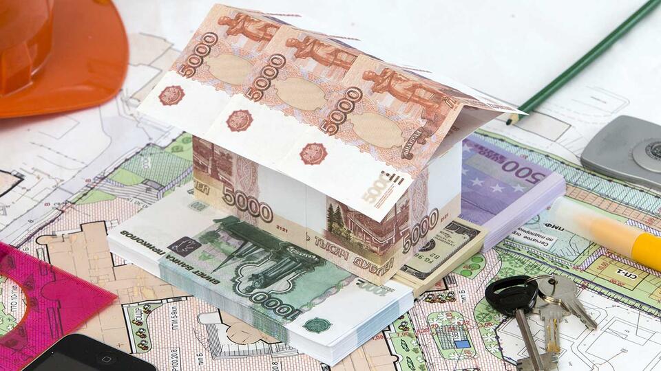 В России хотят ужесточить условия выдачи льготной ипотеки