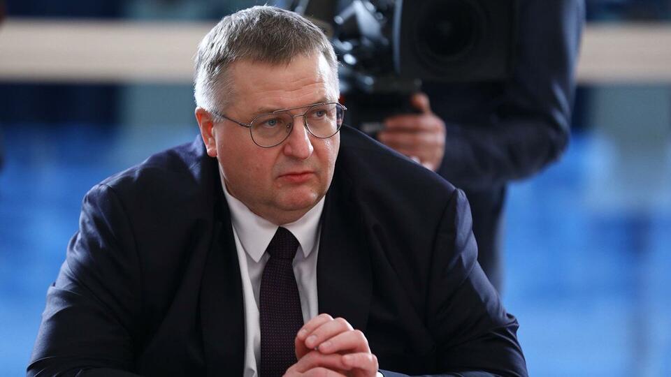 Оверчук заявил, что в ЕАЭС могут войти страны вне бывшего СССР