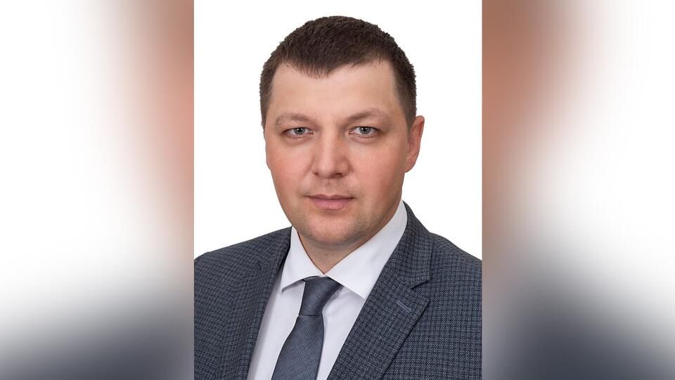 Врио главы Кургана назначен Антон Науменко