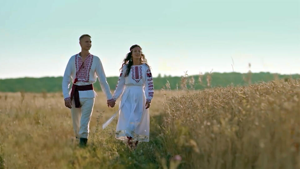 Какой древний ритуал зашифрован в детской сказке. Фото: © Кадр из программы "Легенды и мифы", РЕН ТВ