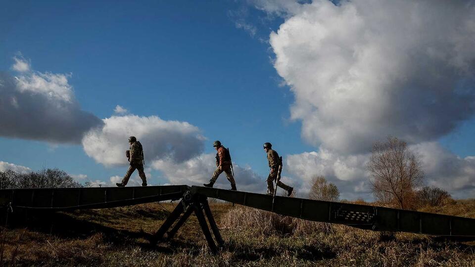 ВСУ за двое суток потеряли почти 30 бойцов, пытаясь вернуть позиции у Клещеевки