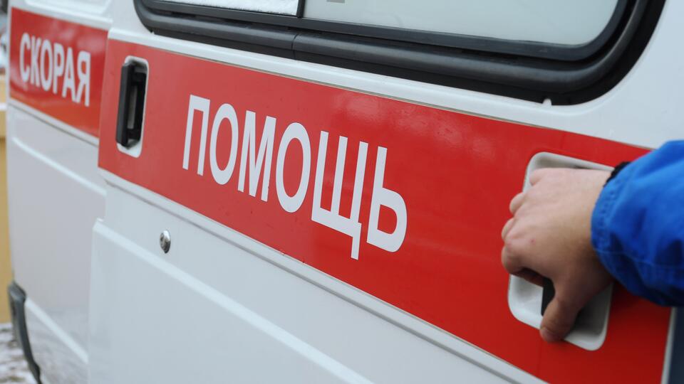 Двое взрослых погибли и двое детей пострадали в ДТП в Подмосковье