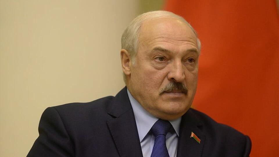 Лукашенко обвинил НАТО в планах захватить земли Белоруссии