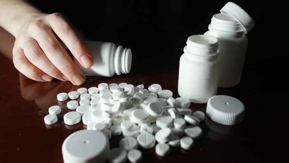 ФАС сообщила о снижении более 250 цен на лекарства из списка ЖНВЛП