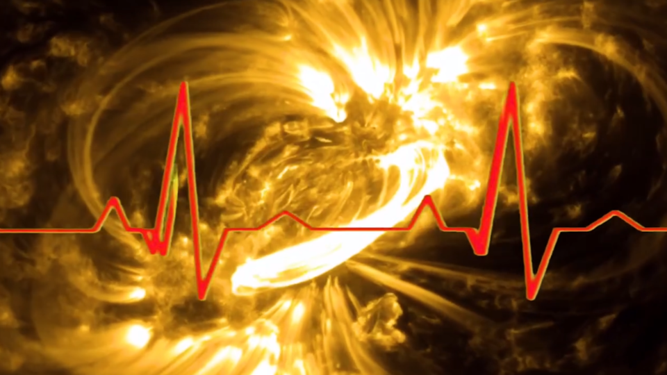 Тайны Солнца: как ловушки в космосе предсказывают магнитные бури