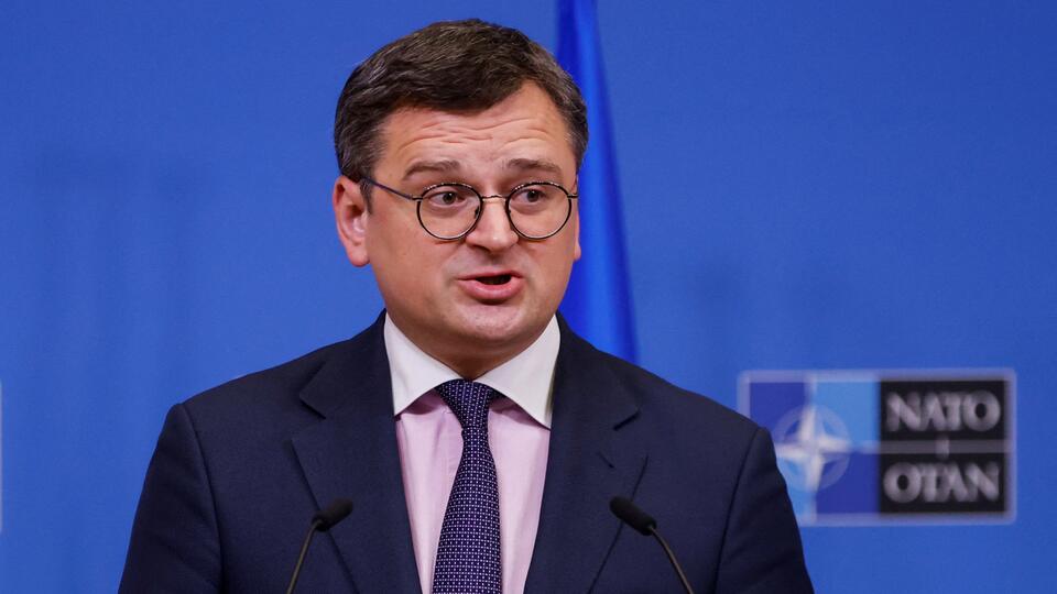 Кулеба назвал приемлемые для Украины условия по мирному договору