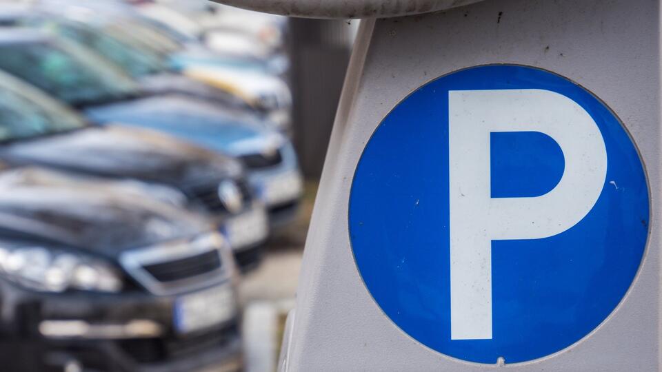 В Германии появилась парковка для ЛГБТ-водителей и мигрантов