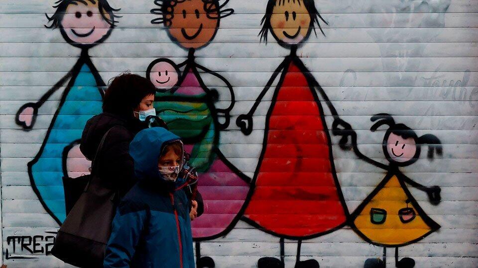 Похитители детей: как россиянка борется с органами опеки в Испании