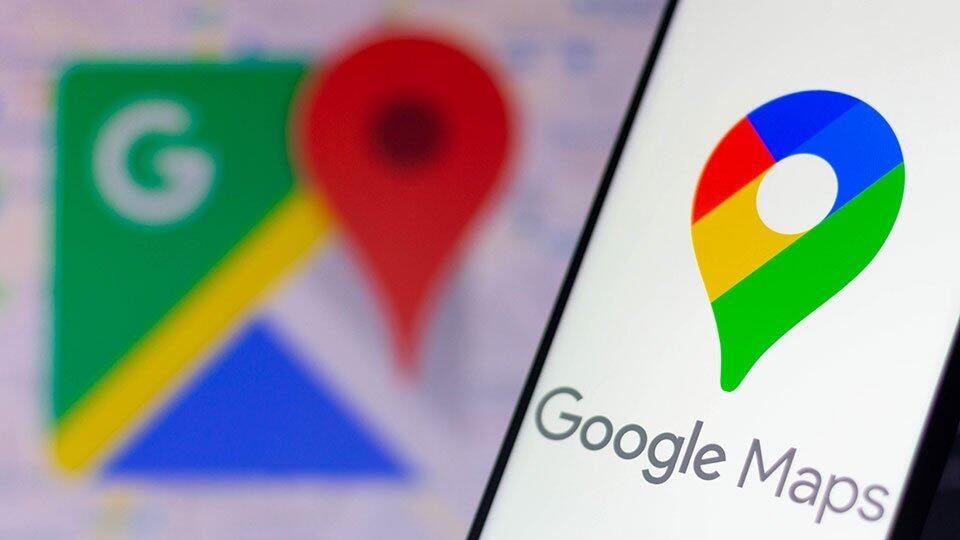 В Google заявили, что не раскрывали в картах места военных объектов РФ