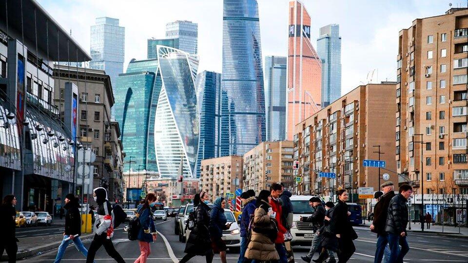 200 000 сотрудникам зарубежных компаний в Москве грозит потеря работы