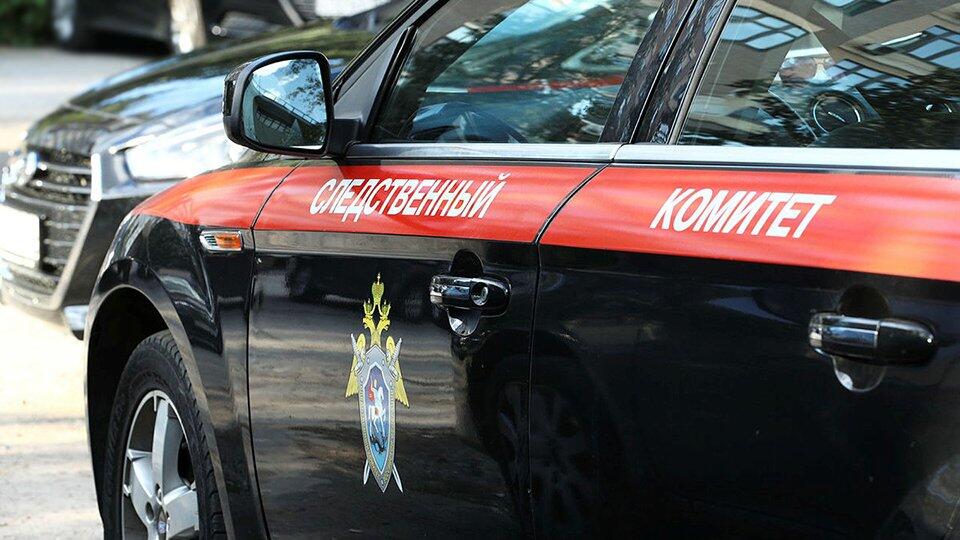 Стрельба в "Москва-Сити" началась после конфликта из-за авто Успенской