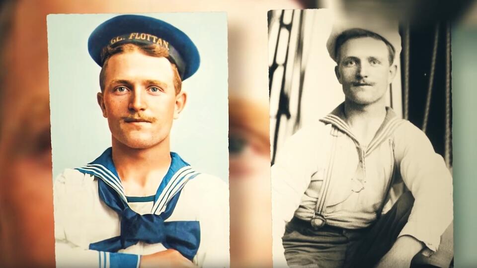 Официально сегодня в мире каннибалов нет! Но вдали от полицейских закон не писан. Фото: © Кадр из программы "Невероятно интересные истории", РЕН ТВ