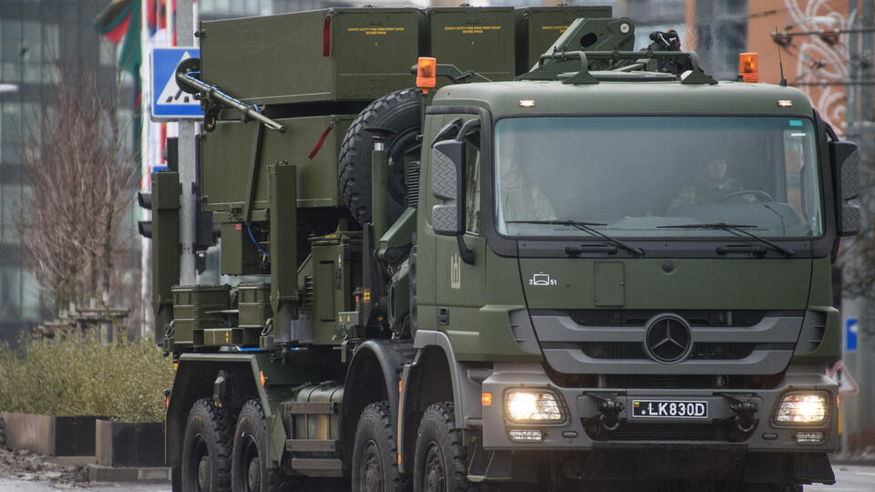 Чем обернется для Украины перенос европейских заводов. Фото: © www.globallookpress.com/Yauhen Yerchak/Keystone Press Agency