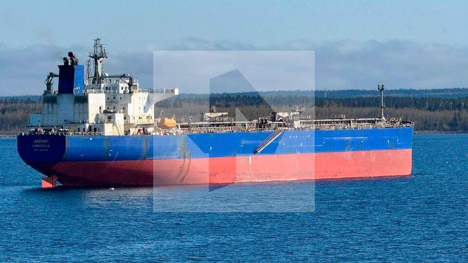 Морская провокация или проверка на прочность. Фото: © ИЗВЕСТИЯ