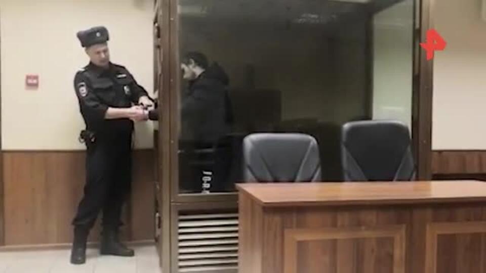 Суд арестовал водителя, задавившего младенца в Новой Москве
