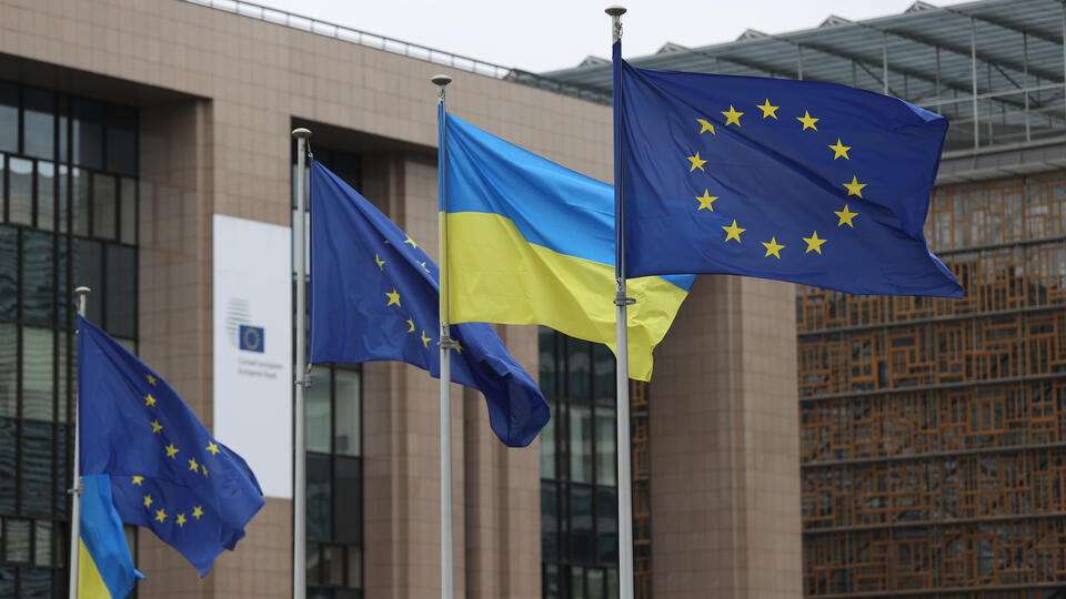 Страны ЕС начали депортацию украинцев