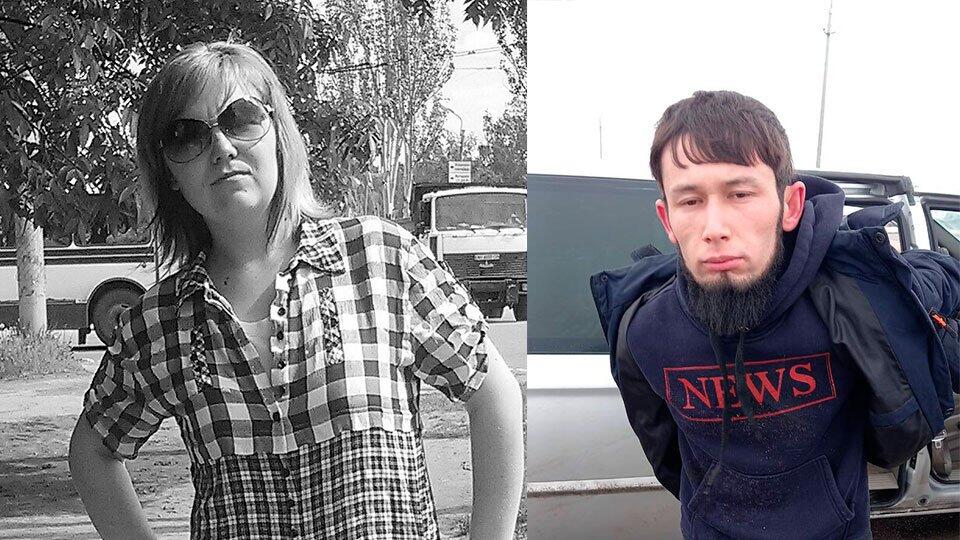 Следил и требовал денег: как навязчивый ухажер превратился в убийцу
