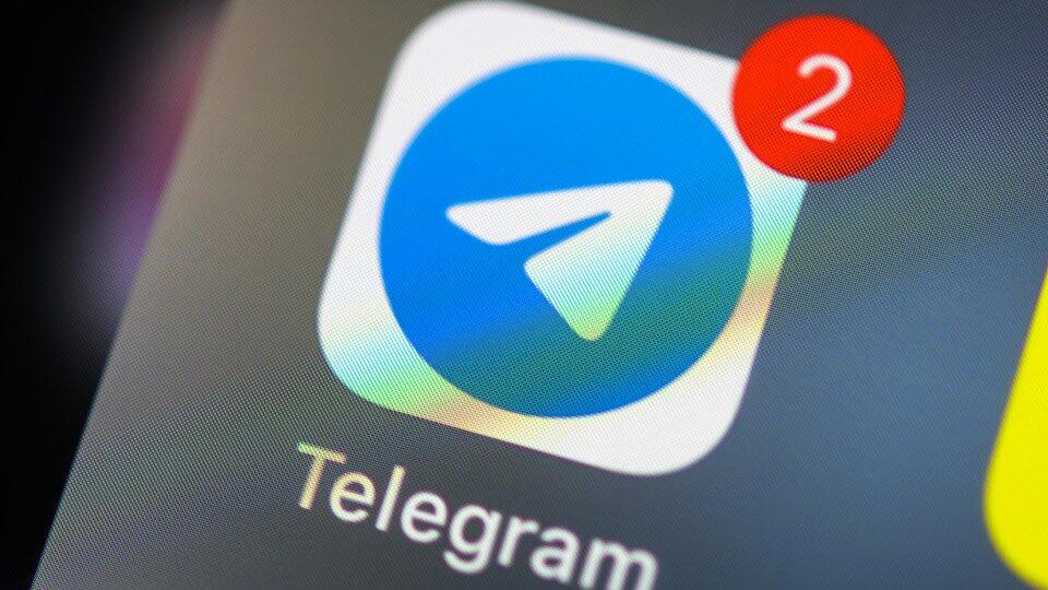 Хакеры создали способ кражи сведений из Telegram