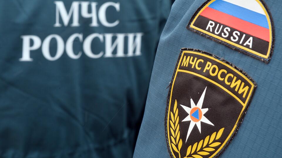 Очевидцы сообщили о крушении вертолета в Ульяновске