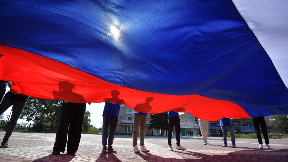 Новороссия проект Петра I