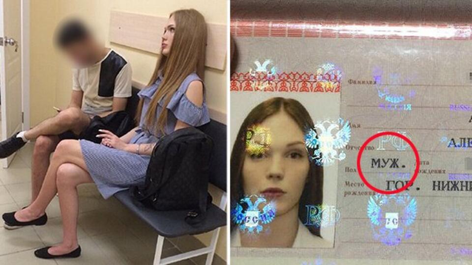  выебали закладчицу Полицейские поймали симпатичную закладчицу наркотиков, оказавшуюся  трансвеститом — 03.07.2018 — Криминал на РЕН ТВ