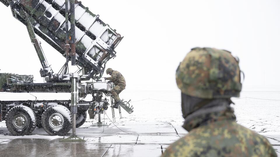 ВСУ стали прятать свои ПВО вглубь из-за интенсивных ударов российской армии